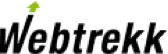 Logo Webtrekk.