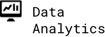 Icon Data Analytics.