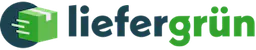 Logo Liefergrün