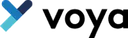 Logo Voya
