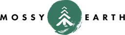 Logo Mossy Earth