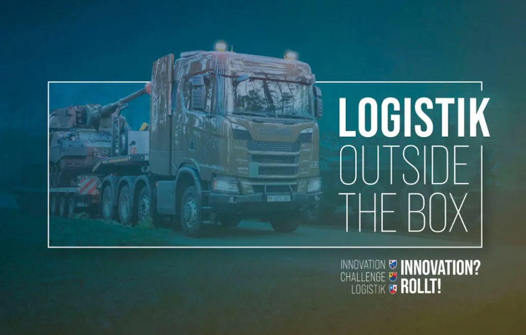 logistik outside the box