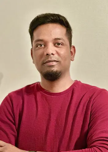 Ashok Ayyarchamy