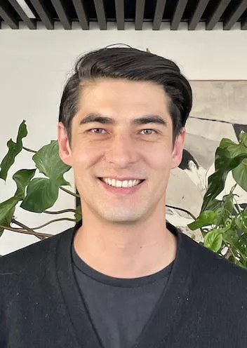 Michael Grundstein