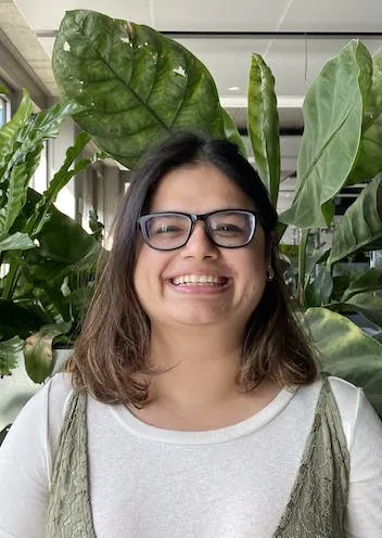 Aakriti Bhardwaj