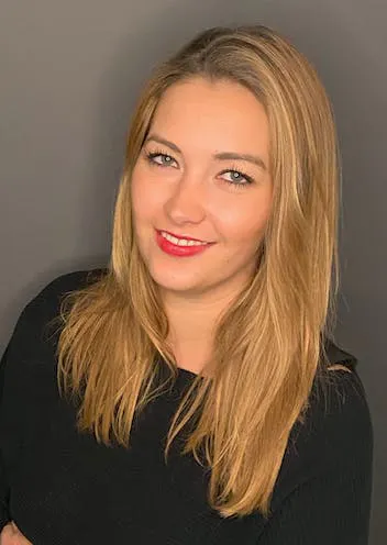 Liesbeth Gericke