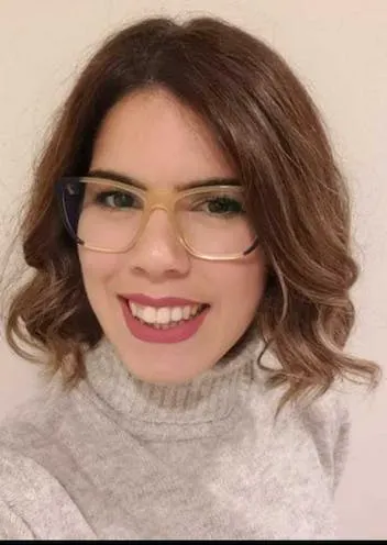 Ioanna Papakanderaki