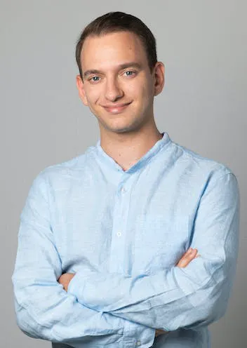 Philip Morgenstern