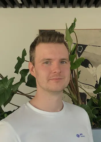 Dorian Schlede