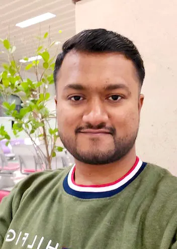 Zulqurnain Shoukat