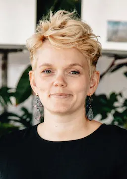 Luisa Liesenberg