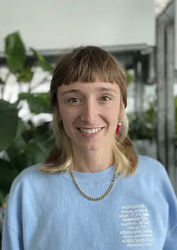 Hannah Fahnenstich