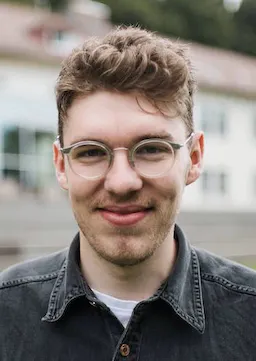 Kilian Sorg