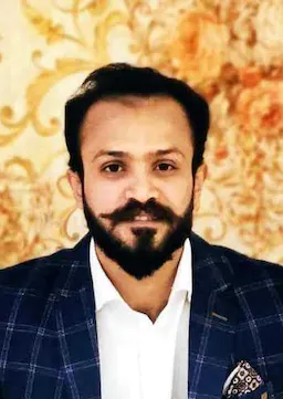 Kamran Rizwan