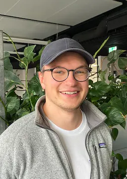 Sebastian Rasch