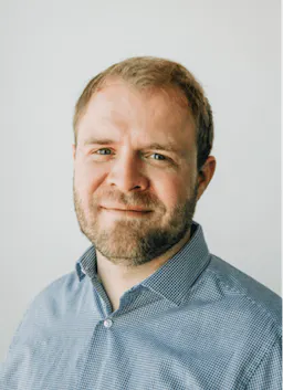 Alex Kleinschmidt