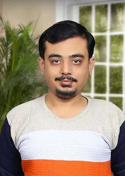 Muneeb Ahmed