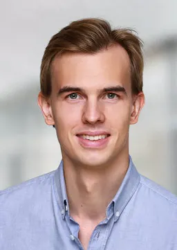 Marc Böhm