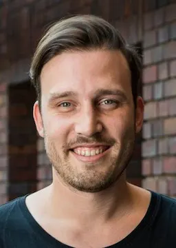 Niklas Lechner