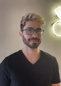 Paul Anastasiu