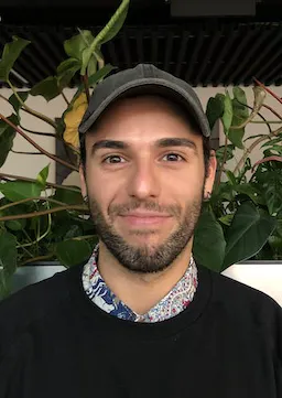 Alessandro Carta