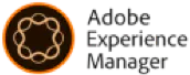 Logo Adobe Experience Manager.