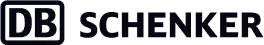 Logo DB schenker