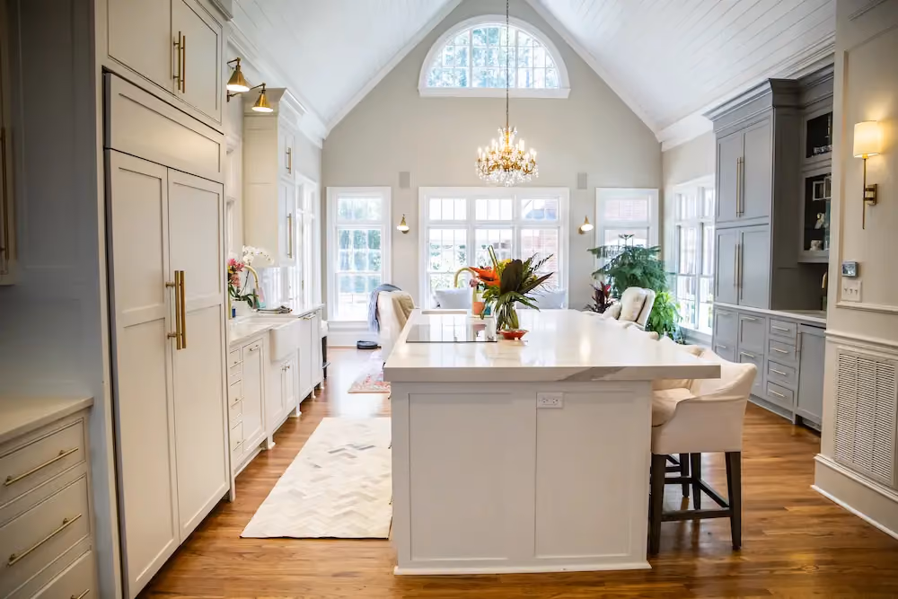 cabinet refacing
