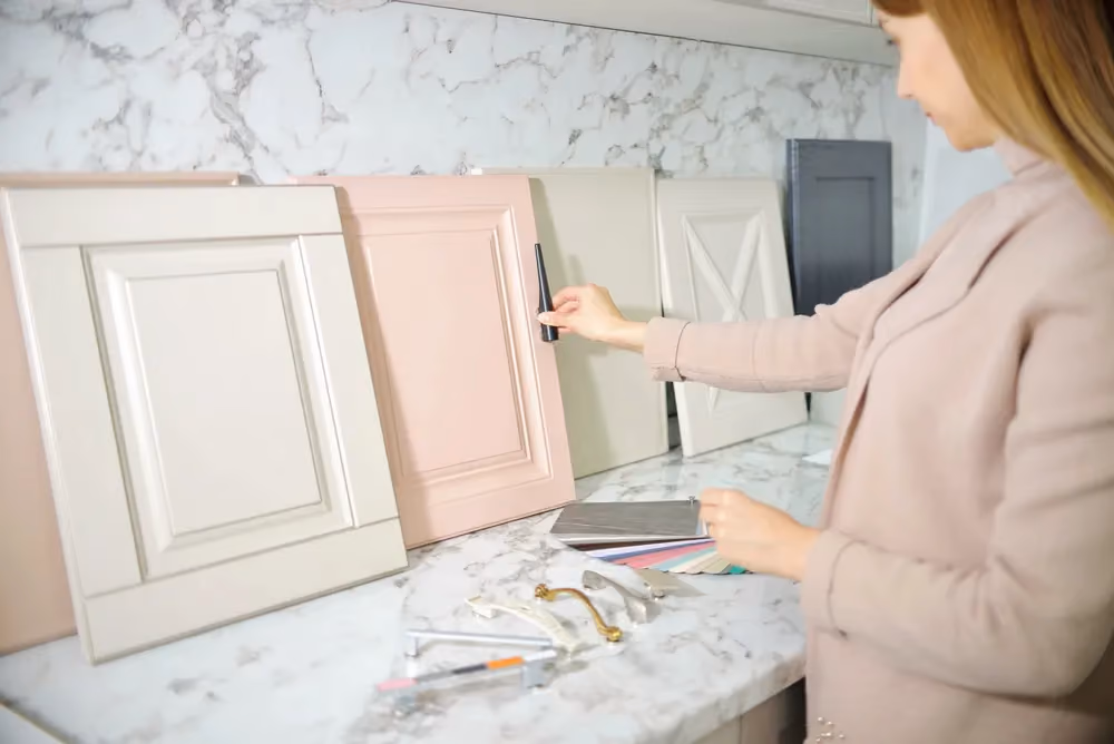 20 Most Popular Cabinet Door Styles and Colors You Need to Know About