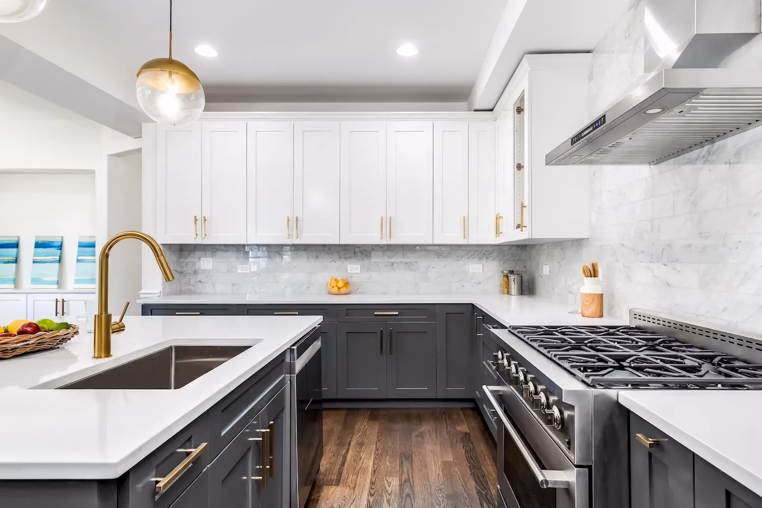cabinet refacing