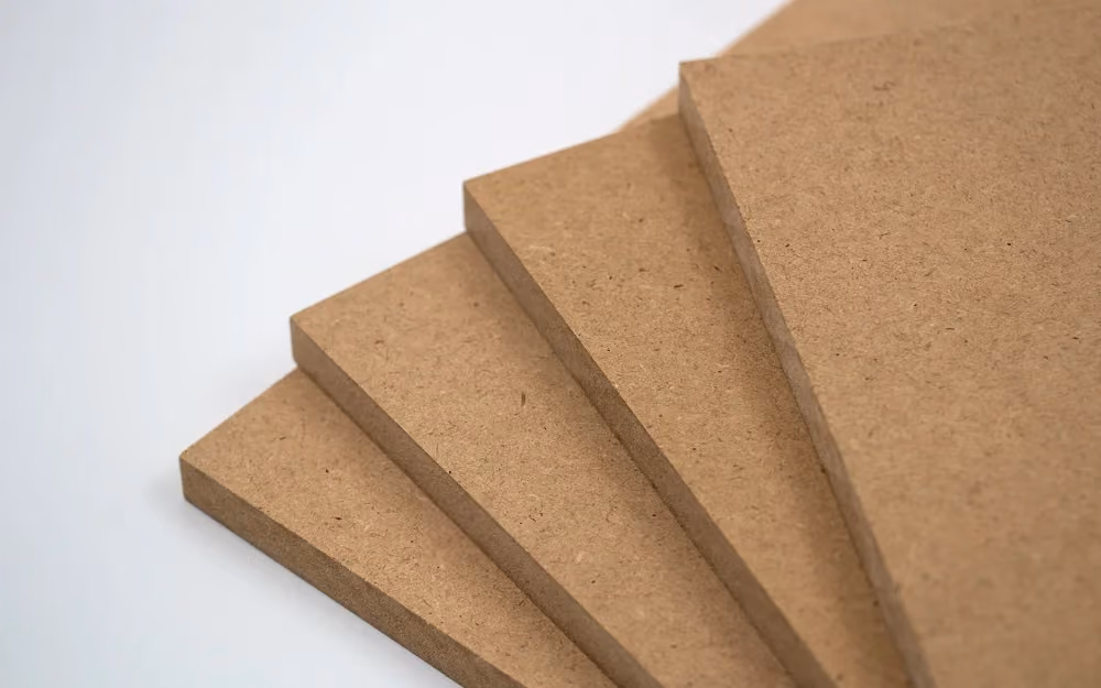 MDF Panels