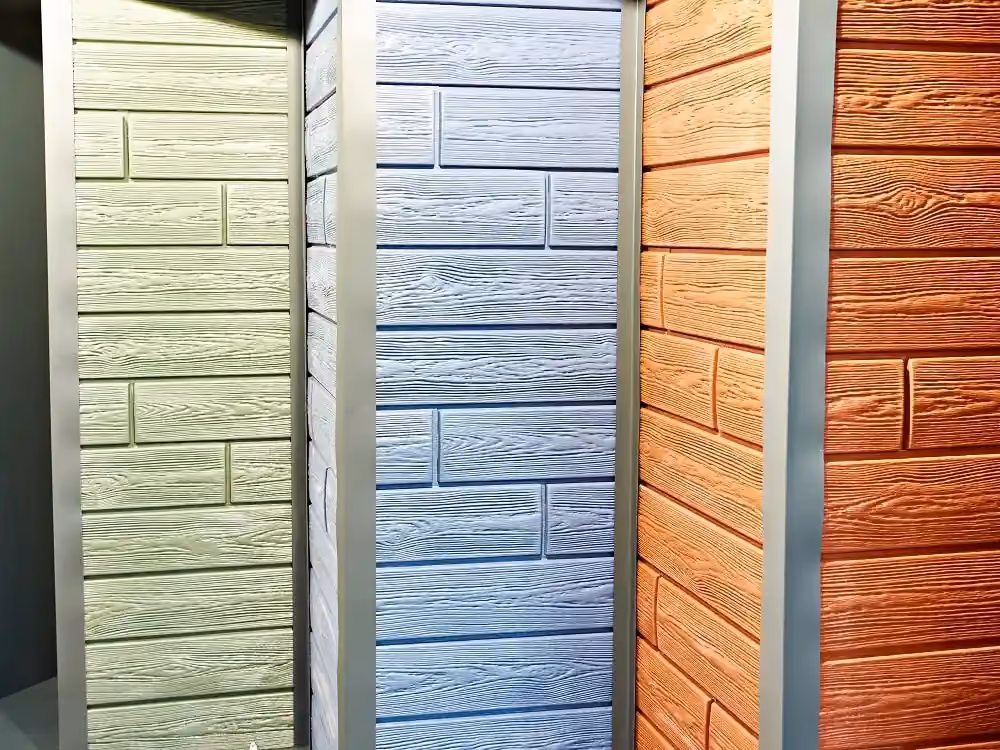 PVC/Vinyl Panels