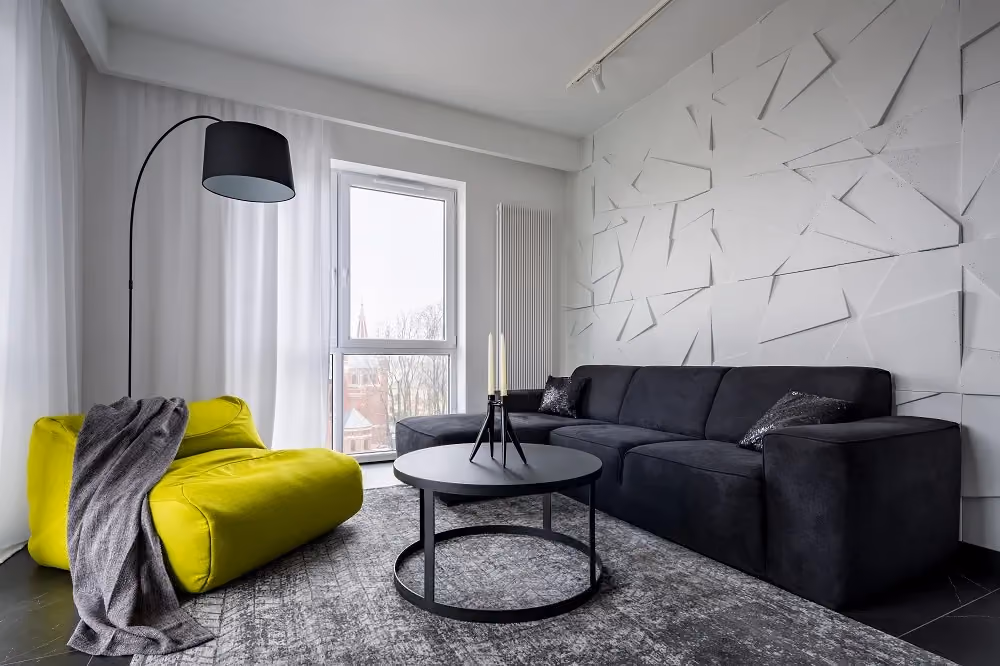 What Are Wall Panels?