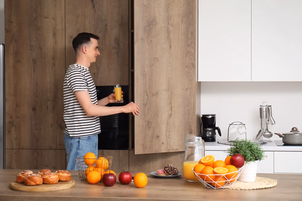 Innovative Storage Solutions