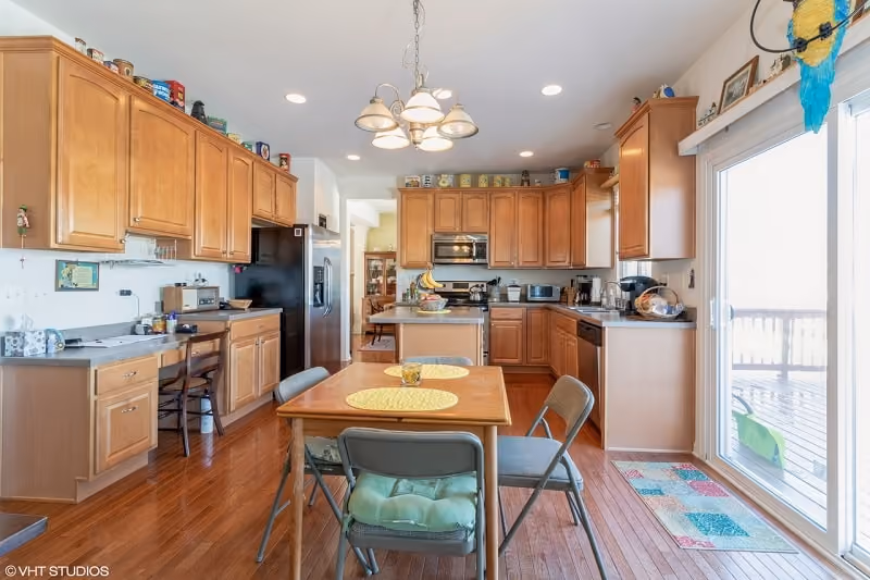 cabinet refacing company from west chicago