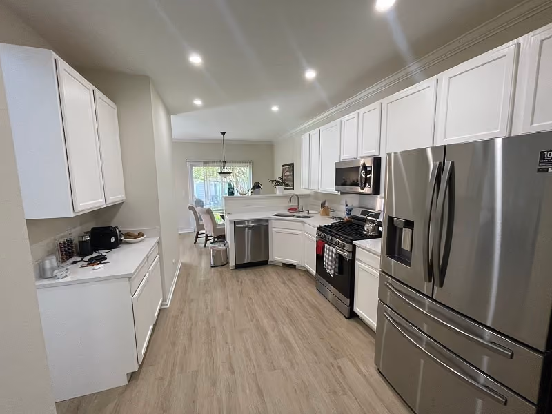 cabinet refacing company from west chicago