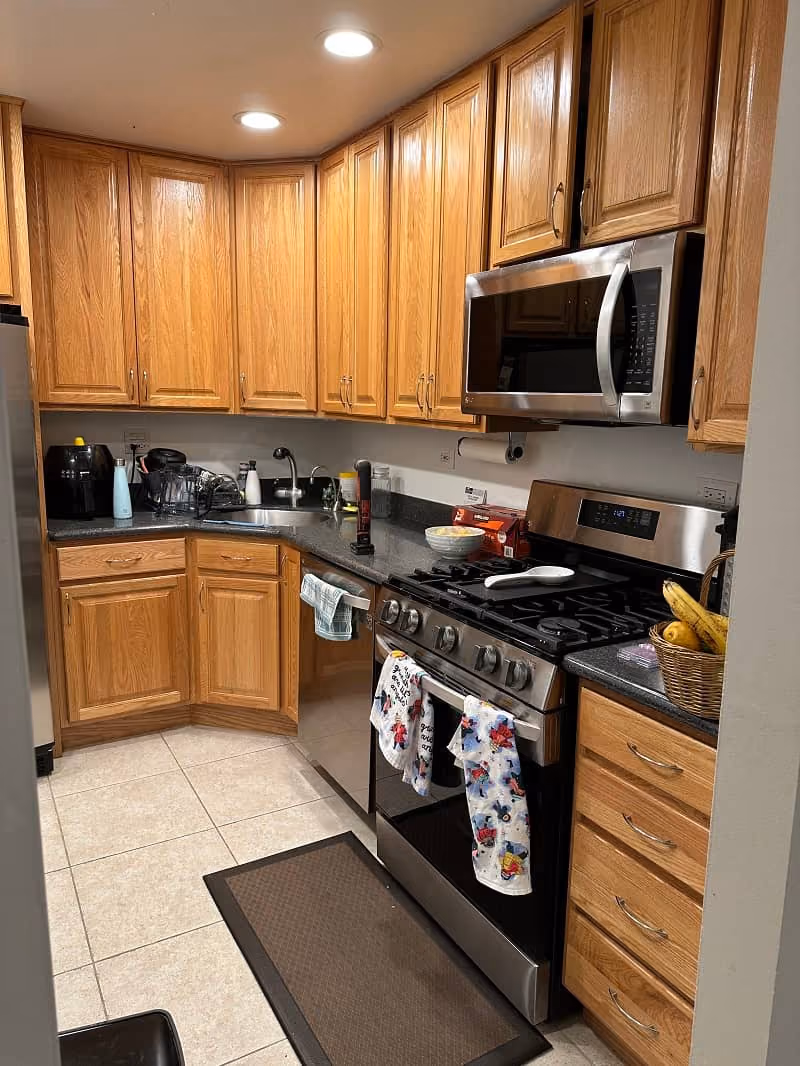 cabinet refacing company from west chicago
