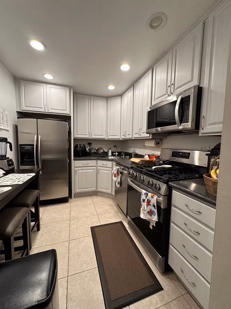 cabinet refacing company from west chicago