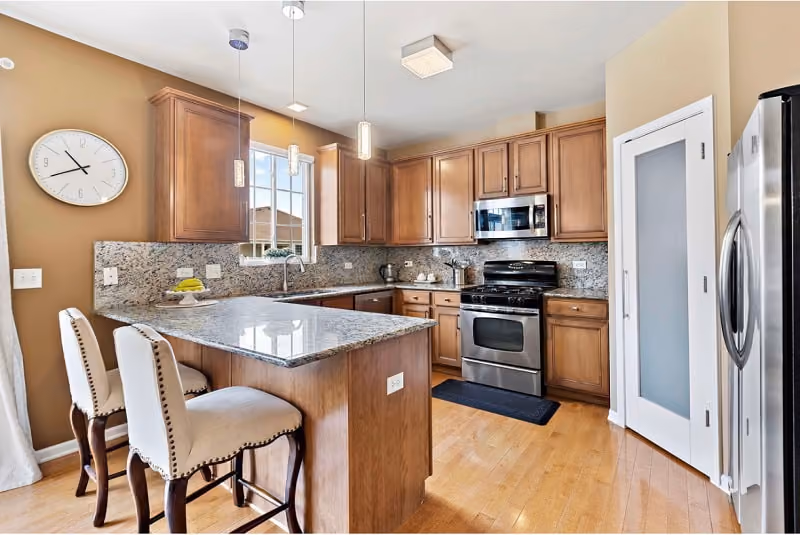 cabinet refacing company from west chicago