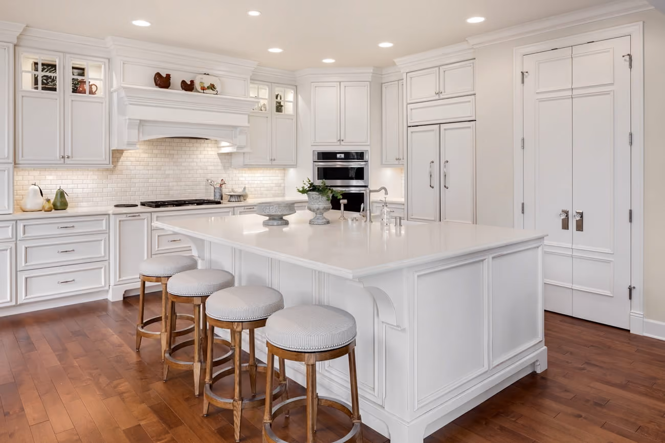 cabinet refacing