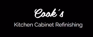 Cook's Kitchen Cabinet Refinishing