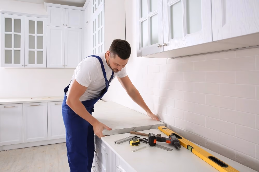 Why Choose Kitchen Cabinet Guys?