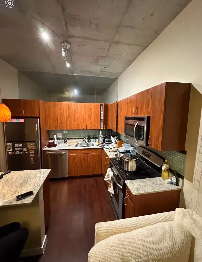 cabinet refacing company from west chicago