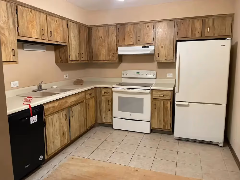 cabinet refacing company from west chicago
