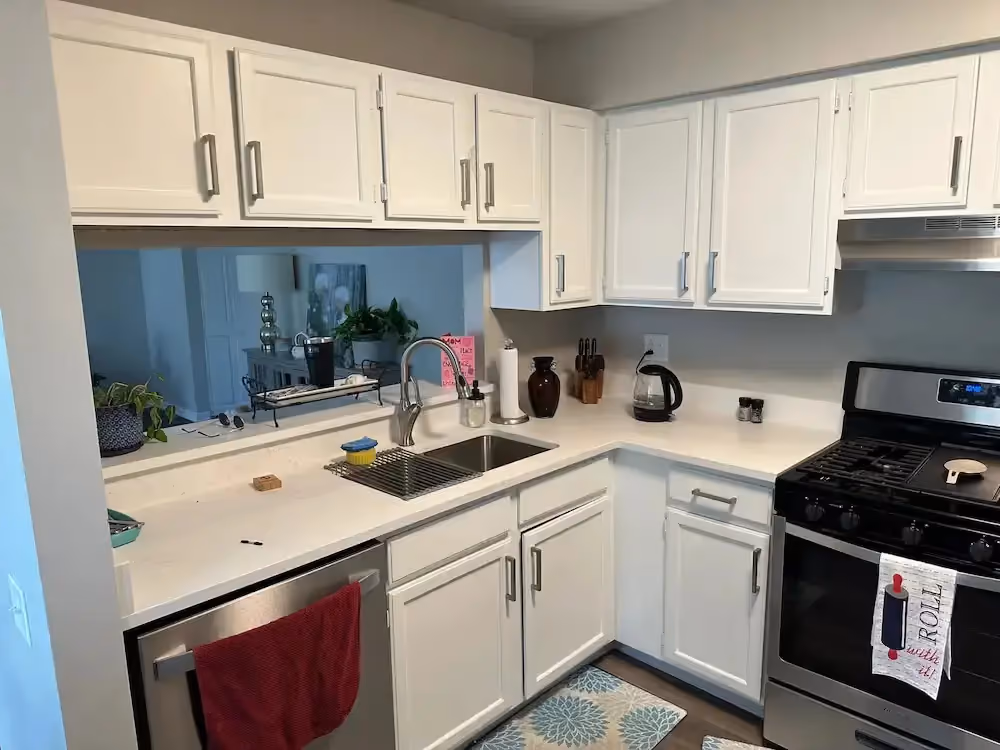 cabinet refacing company from west chicago