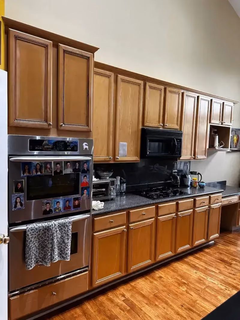 cabinet refacing company from west chicago