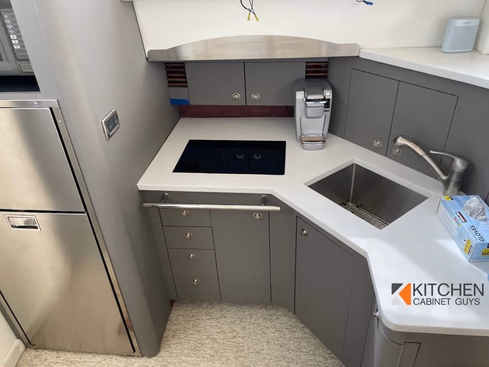 Small Kitchen