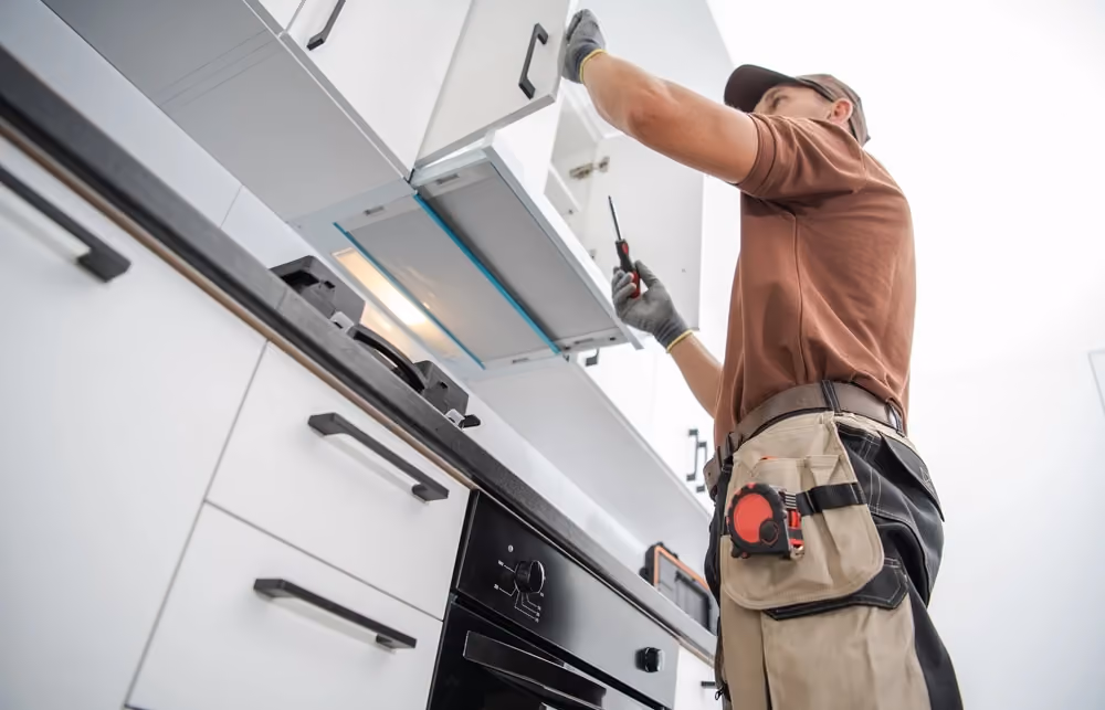 Installation and Maintenance Considerations