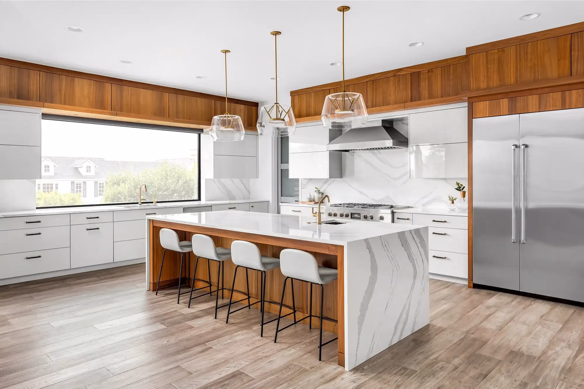 How Long Does a Kitchen Remodel Take? Complete Timeline Guide (2026)