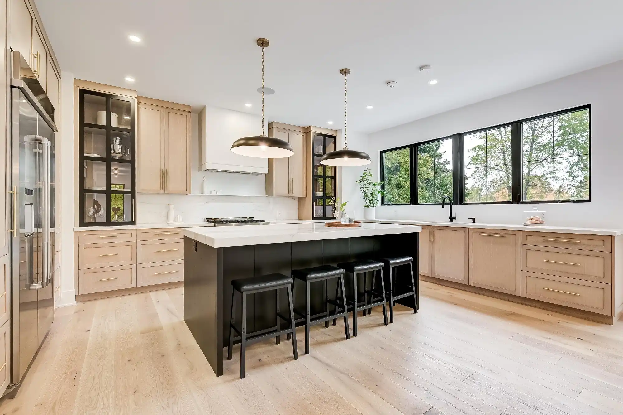 cabinet refacing